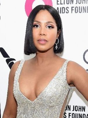 toni braxton short wigs